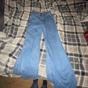 Wrangler wanderer 622 high rise